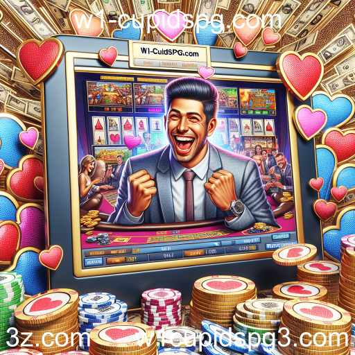 Explorando o Mundo dos Cassinos Online em w1-cupidspg.com