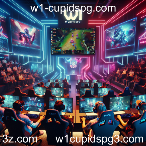 A Ascensão dos Esportes Eletrônicos: O Futuro do Entretenimento Digital